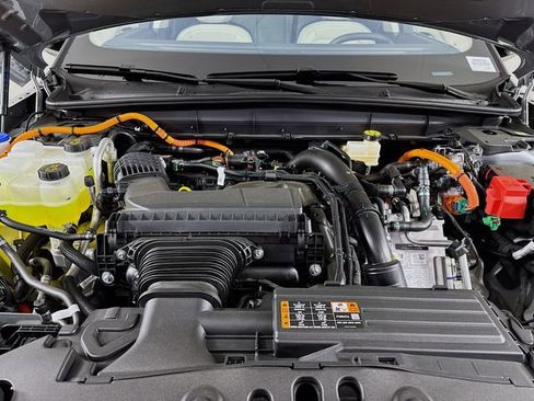 New 2026 Lincoln Nautilus Premier image 29