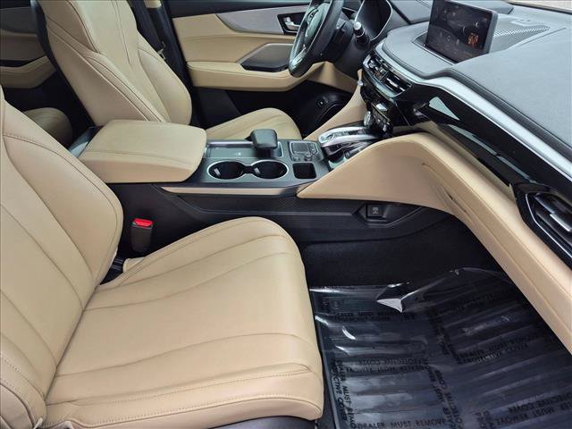 Used 2024 Acura MDX FWD image 21