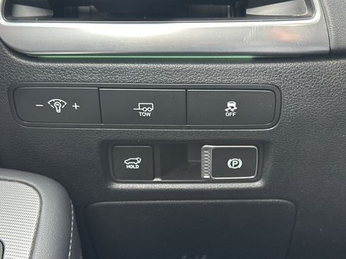 Used 2023 Hyundai Palisade Calligraphy image 28