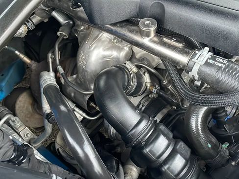 Used 2020 Ford Mustang Coupe w/ 2.3L High Performance Package image 2