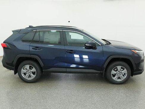 New 2025 Toyota RAV4 XLE image 44