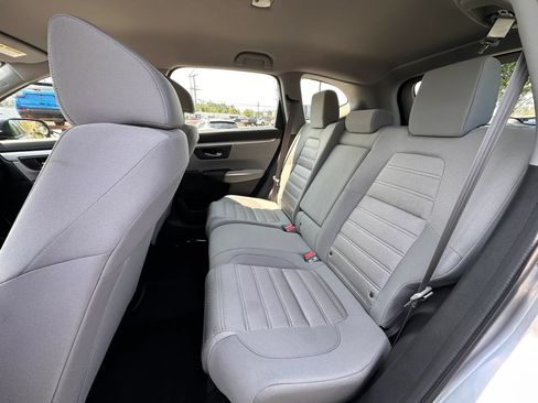 Used 2020 Honda CR-V LX image 15