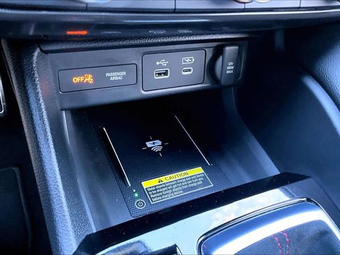 Certified 2025 Acura Integra Type S FWD image 33