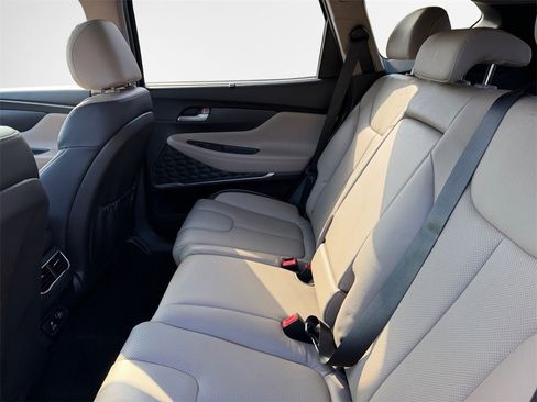 Used 2023 Hyundai Santa Fe Limited image 14