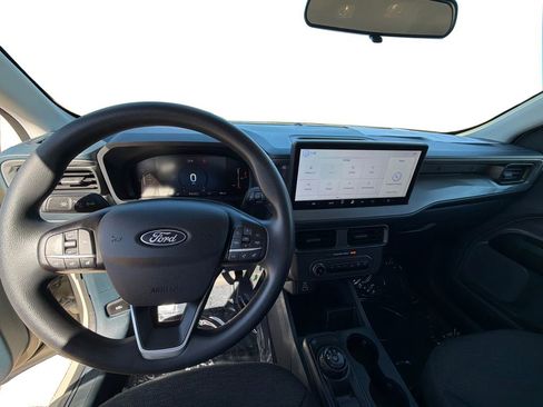 Used 2025 Ford Maverick XL w/ Equipment Group 102A image 20