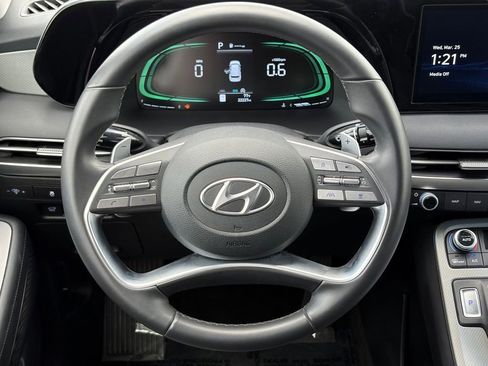 Used 2025 Hyundai Palisade SEL FWD image 32