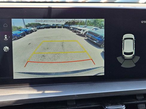 Used 2024 Kia Telluride S w/ S Sunroof Package image 28