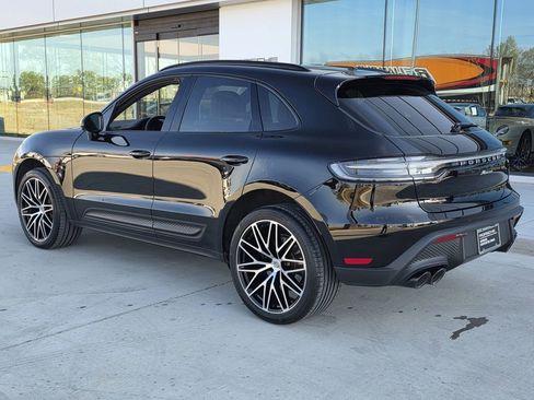 Used 2024 Porsche Macan image 3
