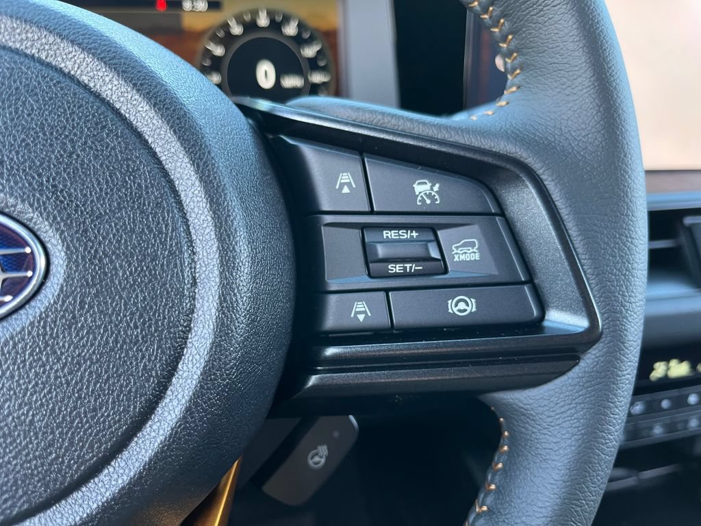 New 2026 Subaru Outback Wilderness AWD/4WD image 18