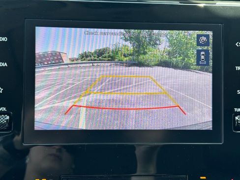 Used 2023 Hyundai Tucson SEL w/ Convenience Package AWD/4WD image 25