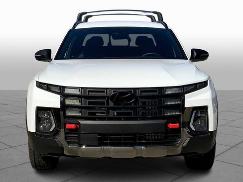 New 2026 Hyundai Santa Cruz XRT AWD/4WD image 3