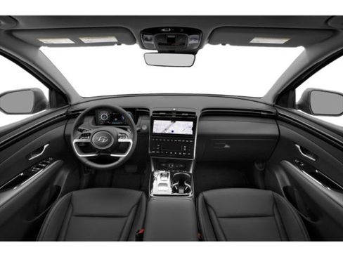 Certified 2024 Hyundai Tucson Limited AWD/4WD image 11