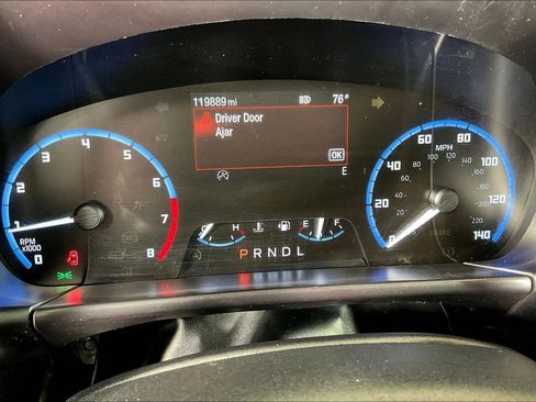 Used 2022 Ford Bronco Sport Big Bend w/ Convenience Package image 29