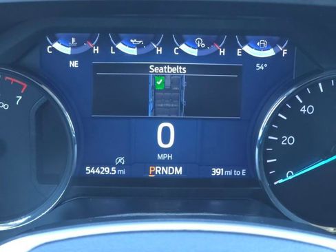 Used 2024 Ford Expedition Max XLT AWD/4WD image 35