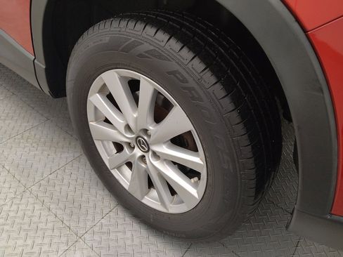 Used 2016 MAZDA CX-5 Sport w/ Rear Camera Package image 31