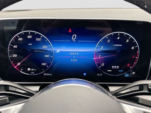 Certified 2026 Mercedes-Benz GLC 300 image 33