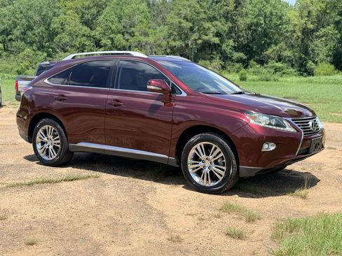 Used 2015 Lexus RX 350 FWD image 7
