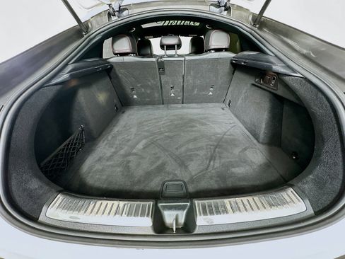 Used 2022 Mercedes-Benz GLE 53 AMG GLE 53C4 AMG Night 4MATIC image 26