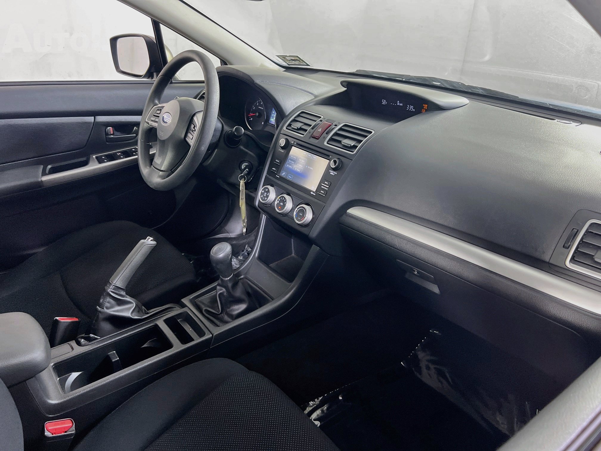 Used 2015 Subaru Impreza 2.0i AWD/4WD image 26