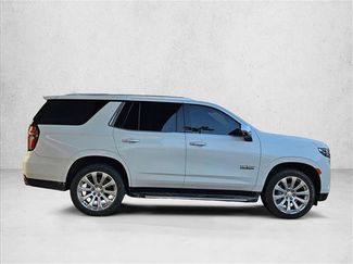 Used 2021 Chevrolet Tahoe Premier w/ Premium Package RWD video 4