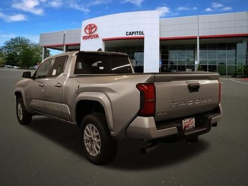 New 2026 Toyota Tacoma SR5 AWD/4WD image 5