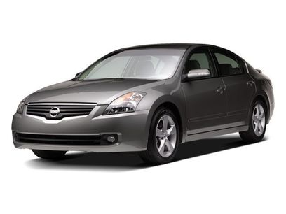 Used 2009 Nissan Altima 2.5 SL w/ SL Pkg