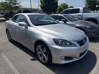 Used 2012 Lexus IS 250C w/ Luxury Pkg RWD video 2