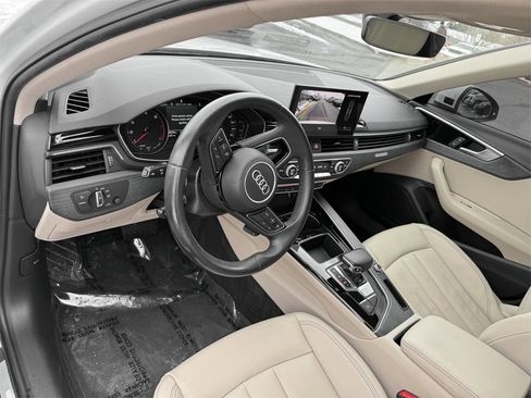 Used 2021 Audi A4 2.0T Premium w/ Convenience Package image 16