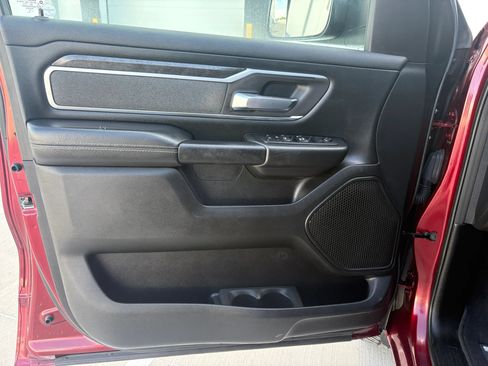 Used 2019 RAM 1500 Big Horn AWD/4WD image 22