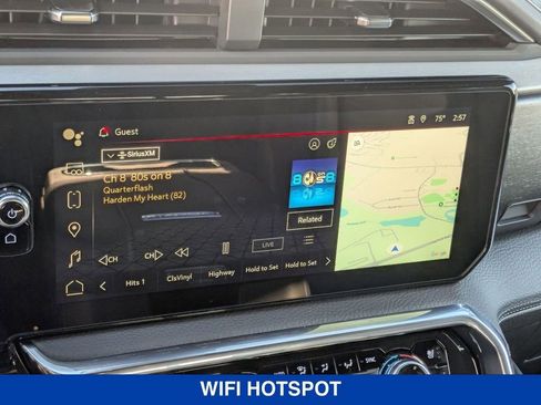 New 2025 GMC Sierra 2500 Denali w/ Denali Reserve Package image 25