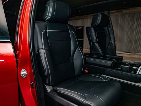 Used 2026 Toyota Tundra Limited image 27