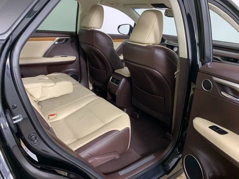 Used 2016 Lexus RX 350 AWD image 39