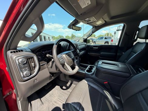 Used 2020 GMC Sierra 1500 Denali w/ Technology Package AWD/4WD image 11