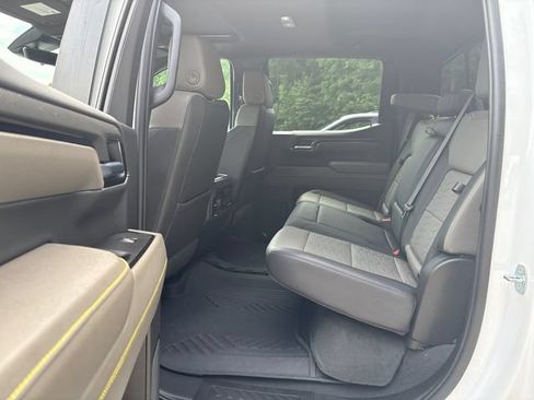 Certified 2023 Chevrolet Silverado 1500 ZR2 w/ ZR2 Bison Edition AWD/4WD image 13