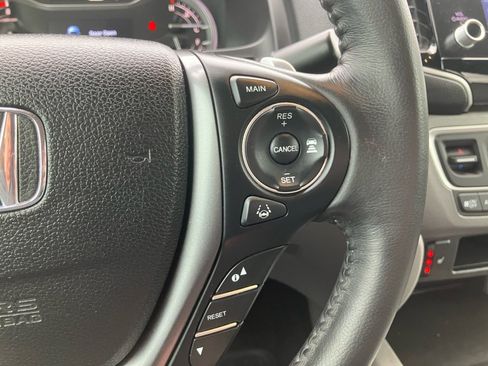 Certified 2023 Honda Ridgeline RTL image 19