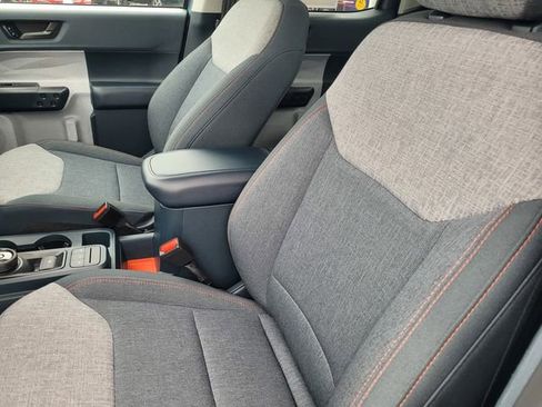 Certified 2024 Ford Maverick XLT image 11