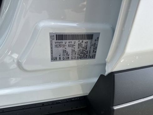 New 2026 Nissan Rogue SV AWD/4WD image 35
