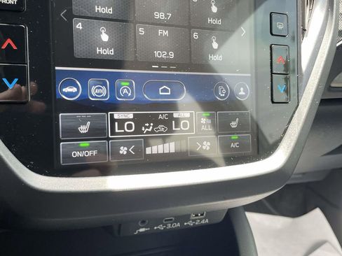 Used 2026 Subaru Forester Limited AWD/4WD image 28