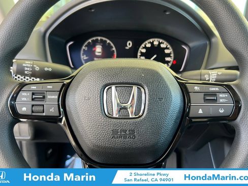 Used 2026 Honda Civic LX image 19