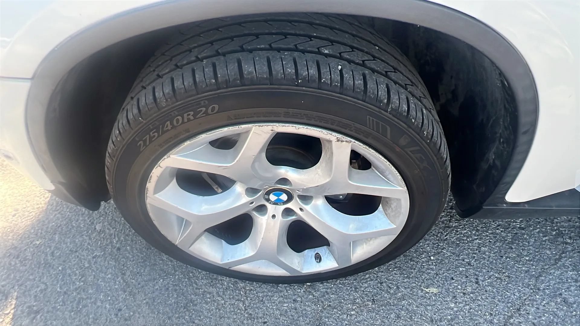 Used 2011 BMW X6 xDrive35i AWD/4WD image 24