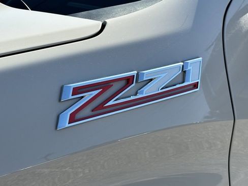 New 2026 Chevrolet Silverado 1500 RST w/ Safety Package image 24