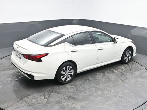 Used 2021 Nissan Altima 2.5 S image 25
