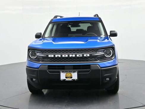 New 2025 Ford Bronco Sport Big Bend w/ Convenience Package image 3