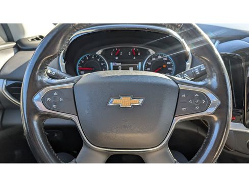 Used 2019 Chevrolet Traverse RS image 21