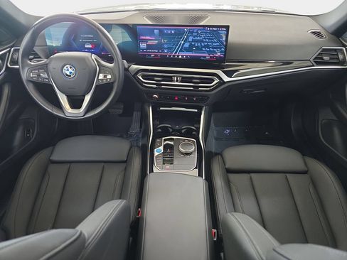Used 2024 BMW i4 eDrive35 RWD image 12