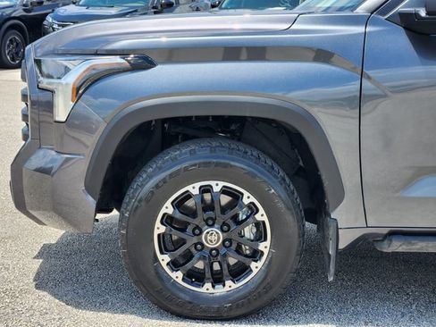 Used 2024 Toyota Tundra SR5 w/ SR5 Premium Package RWD image 5