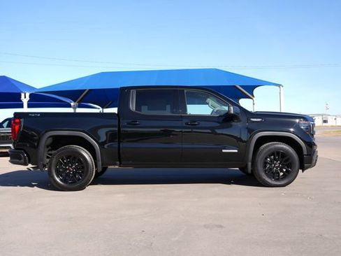 New 2026 GMC Sierra 1500 Elevation w/ Preferred Package AWD/4WD image 3