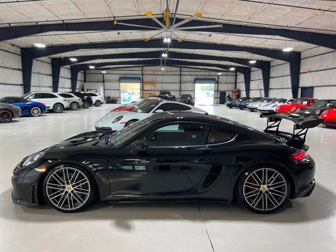 Used 2017 Porsche 718 Cayman S image 57