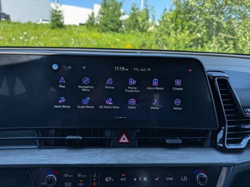 Used 2023 Kia Sportage X-Line AWD/4WD image 22