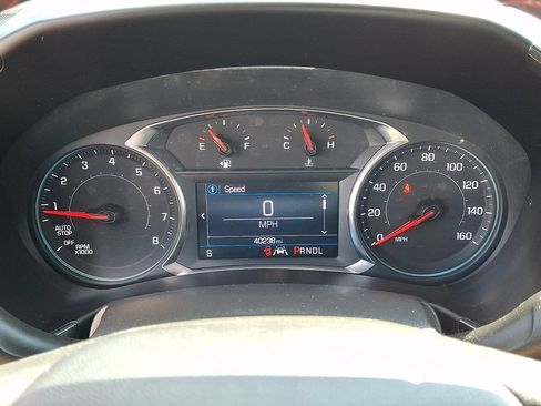 Used 2023 Chevrolet Equinox RS AWD/4WD image 19